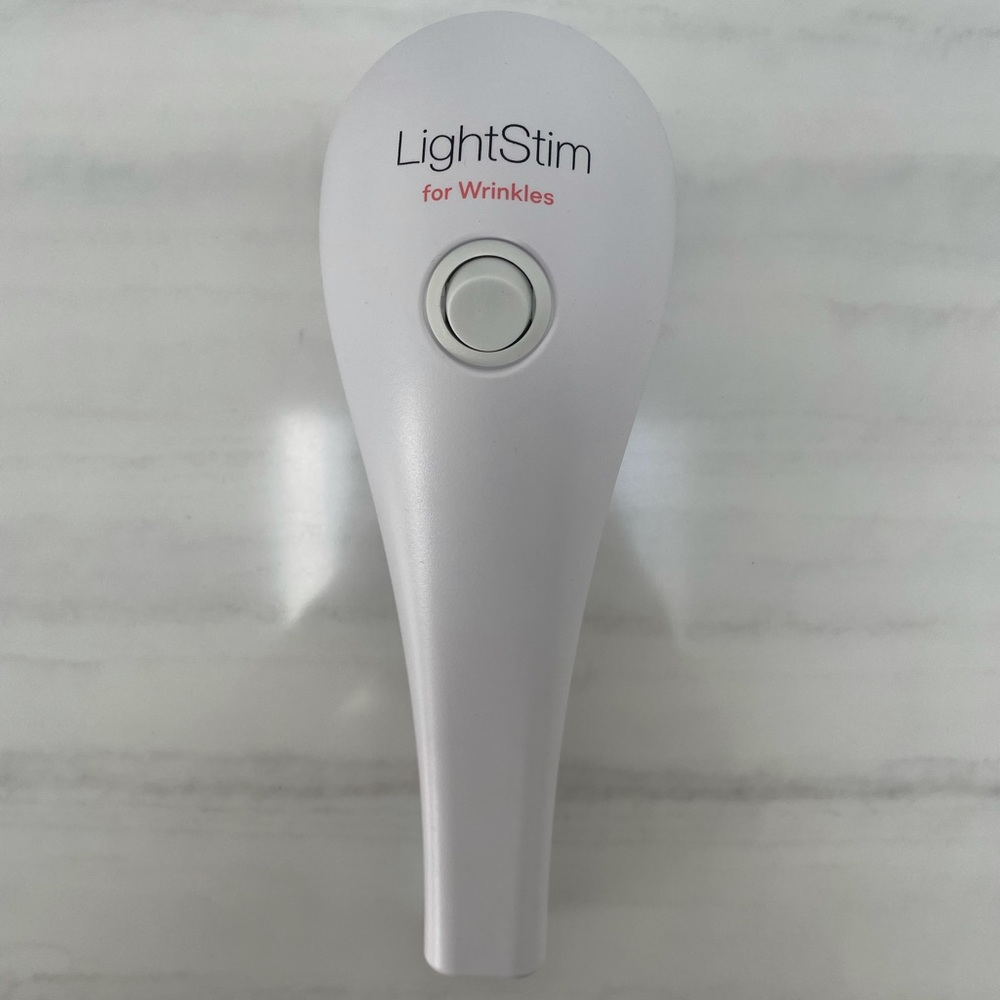 LightStim- for wrinkles